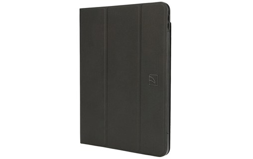 TUCANO Up Plus Noir - Étui folio pour iPad Air 10,9" (2020)