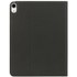 TUCANO Up Plus Noir - Étui folio pour iPad Air 10,9" (2020)