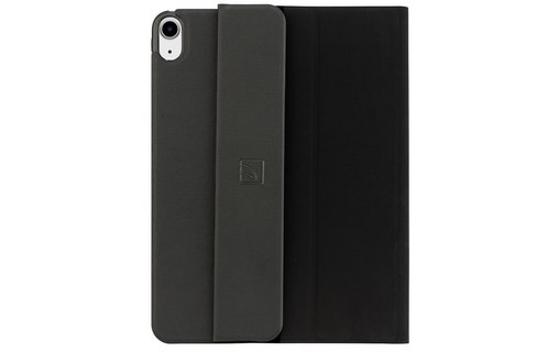 TUCANO Up Plus Noir - Étui folio pour iPad Air 10,9" (2020)