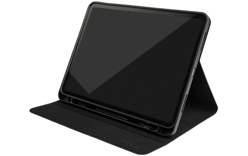 TUCANO Up Plus Noir - Étui folio pour iPad Air 10,9" (2020)