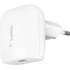 Belkin BOOST CHARGE - Chargeur secteur USB-C 20W