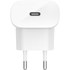 Belkin BOOST CHARGE - Chargeur secteur USB-C 20W