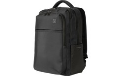 TUCANO Marte Gravity AGS Noir - Sac à dos pour MacBook Pro 16"