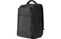TUCANO Marte Gravity AGS Noir - Sac à dos pour MacBook Pro 16"