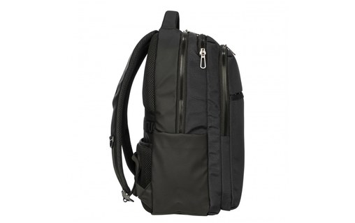 TUCANO Marte Gravity AGS Noir - Sac à dos pour MacBook Pro 16"