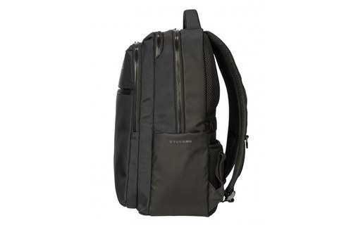 TUCANO Marte Gravity AGS Noir - Sac à dos pour MacBook Pro 16"