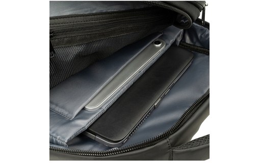 TUCANO Marte Gravity AGS Noir - Sac à dos pour MacBook Pro 16"