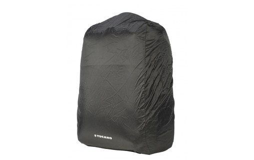 TUCANO Marte Gravity AGS Noir - Sac à dos pour MacBook Pro 16"