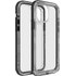LifeProof Next Noir/Transparent - Coque antichocs pour iPhone 12 Mini