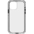 LifeProof Next Noir/Transparent - Coque antichocs pour iPhone 12 Mini