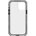 LifeProof Next Noir/Transparent - Coque antichocs pour iPhone 12 Mini