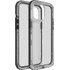 LifeProof Next Noir/Transparent - Coque antichocs pour iPhone 12 Pro Max