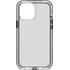 LifeProof Next Noir/Transparent - Coque antichocs pour iPhone 12 Pro Max