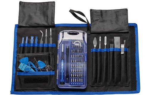 OWC - Kit d'outils 72 pièces