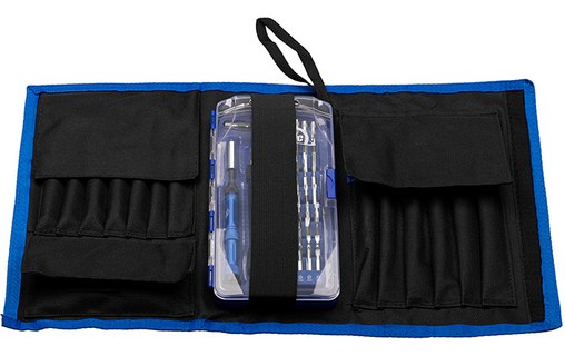 OWC - Kit d'outils 72 pièces