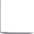 MacBook Air M1 2020 Apple M1 8/8 coeurs 3,2 GHz 8 Go SSD 512 Go Gris sidéral