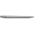 MacBook Air M1 2020 Apple M1 8/8 coeurs 3,2 GHz 8 Go SSD 512 Go Gris sidéral