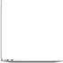 MacBook Air M1 2020 Apple M1 8/8 coeurs 3,2 GHz 8 Go SSD 512 Go Argent