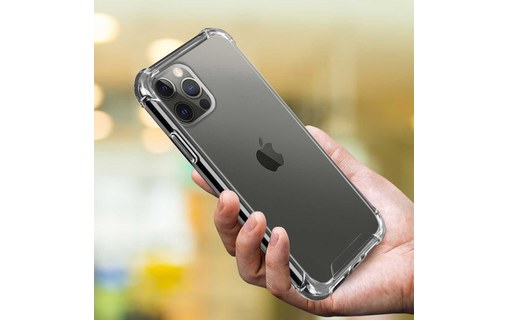 Coque de protection AKASHI ALTCIP12PMAG