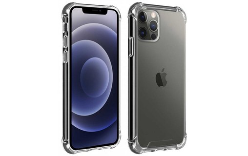 Coque de protection AKASHI ALTCIP12PMAG