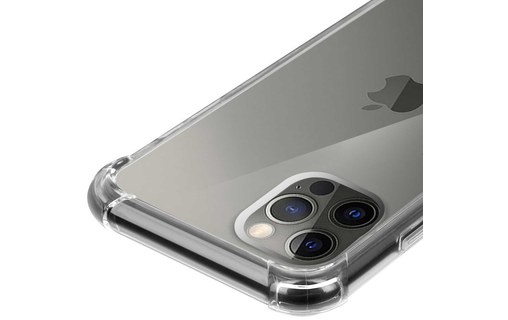 Coque de protection AKASHI ALTCIP12PMAG