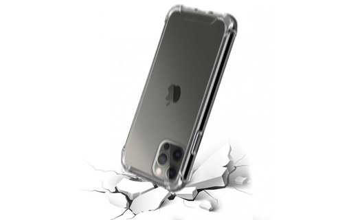 Coque de protection AKASHI ALTCIP12PMAG