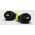 Écouteurs sport LinearFlux HyperSonic Noir, Jaune - Bluetooth
