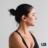 Écouteurs sport LinearFlux HyperSonic Noir, Jaune - Bluetooth