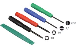 OWC - Mini kit d'outils 5 pièces