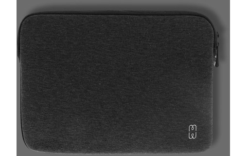 Housse pour MacBook Pro 16" - Anthracite - MW-410131