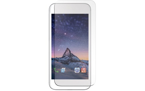Mobilis 017009 protection d'écran Protection d'écran transparent Mobile/smartpho