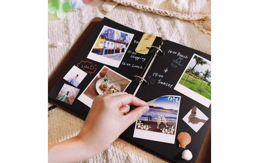 Imprimante photo portable Canon SELPHY SQUARE QX10 - WiFi