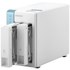 QNAP TS-231P3 AL314 Ethernet/LAN Tower Blanc NAS
