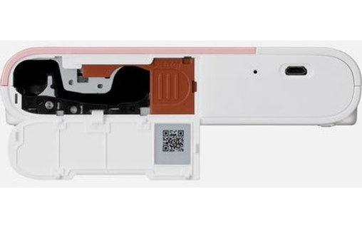 Imprimante photo portable Canon SELPHY SQUARE QX10 - WiFi