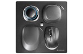 Souris sans fil 3Dconnexion SpaceMouse Wireless Kit 2 - Noire