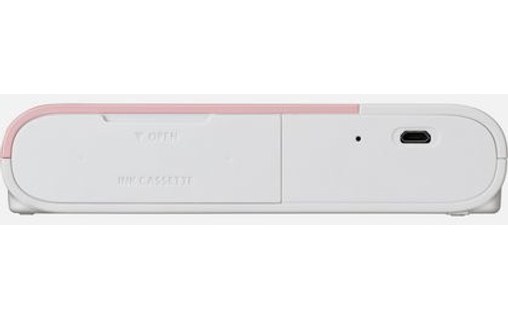 Imprimante photo portable Canon SELPHY SQUARE QX10 - WiFi