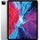 Apple iPad Pro 12,9" - 2020 - Wi-Fi - 256 Go - Argent