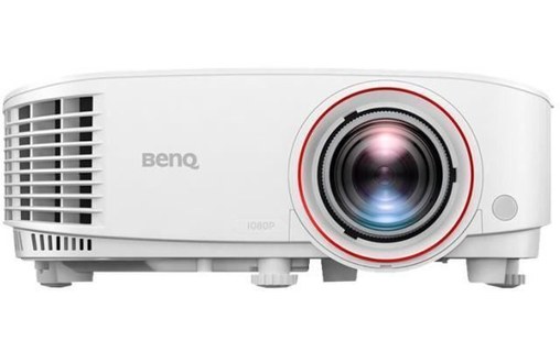 Vidéoprojecteur Home cinema BenQ TH671ST