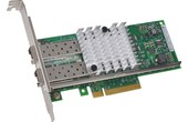 Sonnet Presto 10GbE SFP+ - Carte PCIe 10 Gigabit Ethernet 2 ports SFP+