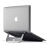 Novodio - Support pliable en aluminium pour MacBook Pro & ordinateur portable