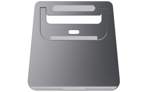 Novodio - Support pliable en aluminium pour MacBook Pro & ordinateur portable