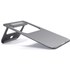 Novodio - Support pliable en aluminium pour MacBook Pro & ordinateur portable