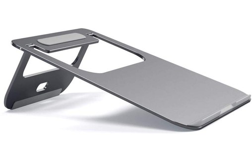 Novodio - Support pliable en aluminium pour MacBook Pro & ordinateur portable