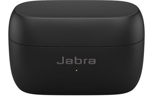 Jabra Elite 85t Noir Titane - Écouteurs Bluetooth True Wireless