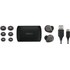Jabra Elite 85t Noir Titane - Écouteurs Bluetooth True Wireless