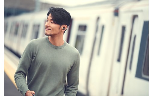 Jabra Elite 85t Noir - Écouteurs Bluetooth True Wireless