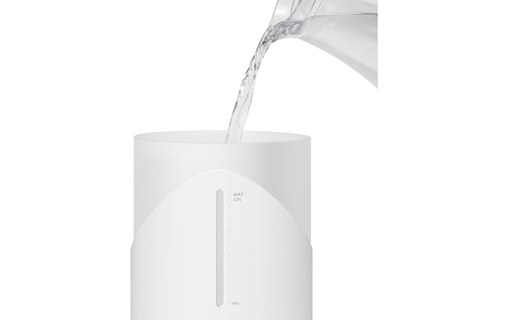 VOCOlinc MistFlow - Humidificateur/diffuseur huile essentielle connecté HomeKit
