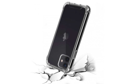 Coque de protection IPhone 12 AKASHI ALTCIP12PAG