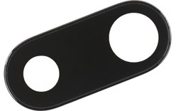 Lentille de caméra arrière pour iPhone 7 Plus