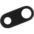 Lentille de caméra arrière pour iPhone 7 Plus